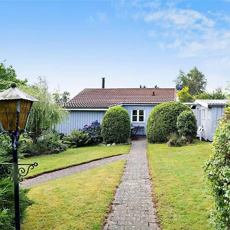 30016-beder-solsortevaenget-19 بيت للعطل Beder