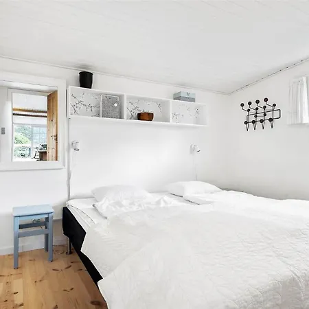 30016-beder-solsortevaenget-19 بيت للعطل Beder